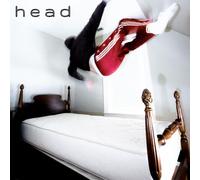 Sean Henry - Head (WHITE VINYL)