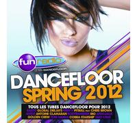 Sean Hurley – Fun Dancefloor Spring 2012 – Sony Music