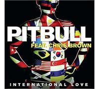 Sean Hurley - International Love