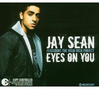 Sean,Jay - Eyes on You [Import]