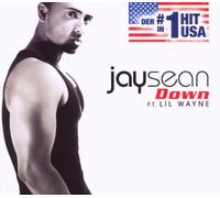 Sean, Jay Feat.Lil Wayne - Down (2-Track) [Import]