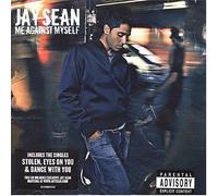 Sean, Jay - Me Against Myself(Cds200)