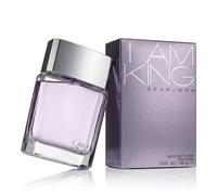 Sean John I Am King Eau de Toilette (Homme) 100 ml