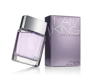 Sean John I Am King Eau de Toilette (Homme) 100 ml