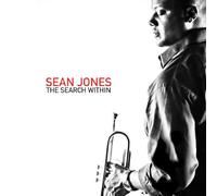 Sean Jones The Search Within (CD) Album
