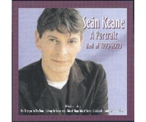 Sean Keane - A Portrait: Best of 1993 [Import]