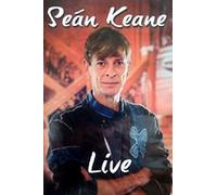 Sean Keane - Live Irish Traditional Music Pub Session - DVD