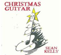 Sean Kelly - Christmas Guitar
