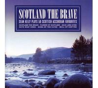 Sean Kelly - Scotland The Brave