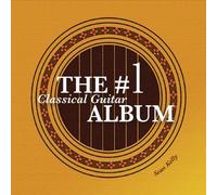 Sean Kelly - The #1 Classical Guitar Album