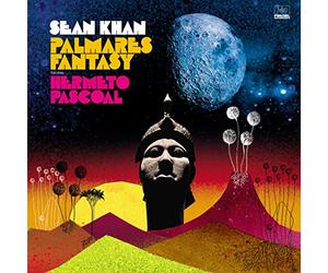 Sean Khan - Palmares Fantasy Feat. Hermeto Pascoal