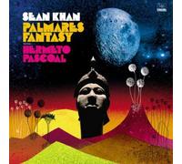Khan, Sean - Palmares Fantasy [Import]