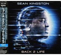 Sean Kingston - Back 2 Life