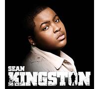 Sean Kingston CD