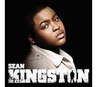 SEAN KINGSTON - Sean Kingston