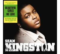 Sean Kingston Sean Kingston (CD) Album