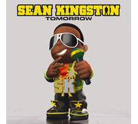 Sean Kingston - Tomorrow +3 [Ltd.Edition]