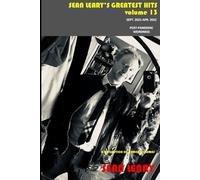 Sean Leary's Greatest Hits, Volume 13: Post-Pandemic Weirdness