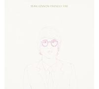 Sean Lennon - Friendly Fire [Import]