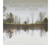 Sean Lennon,The Ghost Of A Saber Tooth Tiger - Acoustic Sessions By Sean Lennon,The Ghost Of A Saber Tooth Tiger (2010-10-01)