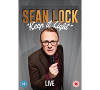 Sean Lock Keep It Light Live