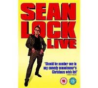 Sean Lock - Live 2008 G