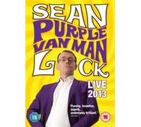 Sean Lock: Purple Van Man Live