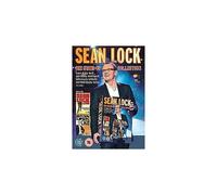 Sean Lock - The Stand-Up Collection Dvd Box Set R2