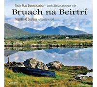 Sean Mac Donnchadha - Bruach Na Beirti [Import]