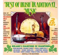Sean Maguire - Best of Irish Trad Music [Import]