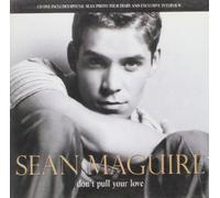 Sean Maguire – Don't Pull Your Love – CD 1 – Import Royaume‑Uni – Parlophone