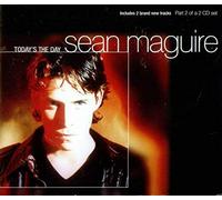 Maguire, Sean - Today's The Day [Import]