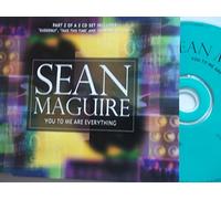 Sean Maguire - You to Me are Everything [UK Import]