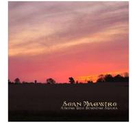 Sean Magwire - Among The Burning Stars [Compact Discs] Duplicated Cd