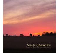 Sean Magwire - Among The Burning Stars [Compact Discs] Duplicated Cd