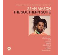 Mason, Sean - The Southern Suite