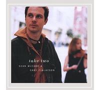 Sean McCabe - Take Two