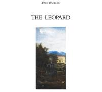Sean McCann - The Leopard
