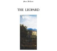 Sean Mccann - The Leopard [Compact Discs]