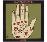 Sean Mcconnell - Skin [Vinyl Lp]