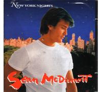 Sean McDermott - New York Nights (UK Import)