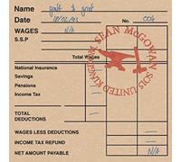 Sean McGowan - Graft And Grief