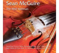 Sean McGuire - The Wild Irishman [Import]