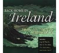Sean Mcmanus & Shamrock - Back Home in Ireland