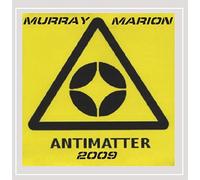 Sean Murray & Paul Marion - Anti Matter 09