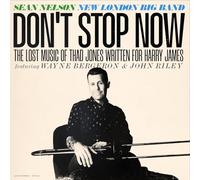 Sean Nelson - Don't Stop Now