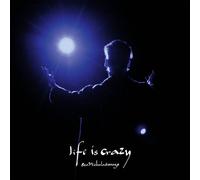 Sean Nicholas Savage - Life Is Crazy [Vinyl Lp]