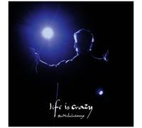 Sean Nicholas Savage - Life Is Crazy [Vinyl Lp]