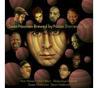 Sean Noonan's Brewed By Noon - Stories to Tell [Import]
