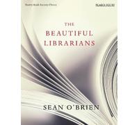 Sean O'Brien The Beautiful Librarians (Poche)
